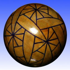 Group logo of Spherical Geometry